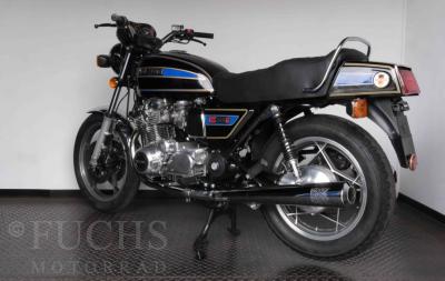 1981 Suzuki GS 1000 G