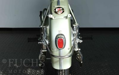 1953 Tornax Z 250