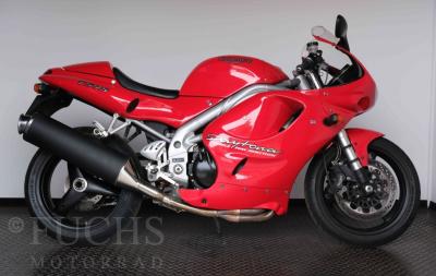 1998 Triumph Daytona T595