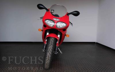 1998 Triumph Daytona T595