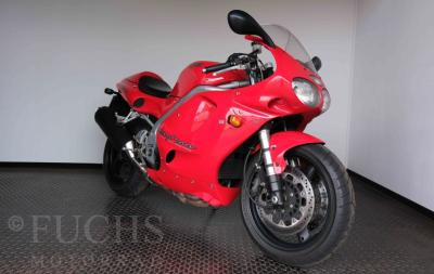 1998 Triumph Daytona T595