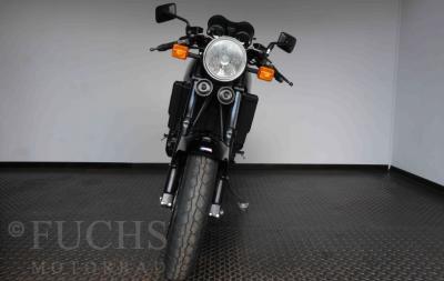 1998 Triumph Speed Triple 750 T 300 C