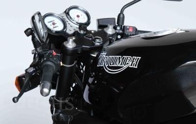 1998 Triumph Speed Triple 750 T 300 C