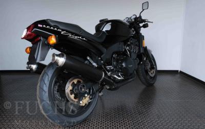 1998 Triumph Speed Triple 750 T 300 C