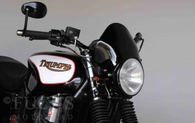 1996 Triumph T 300 Cafe Racer