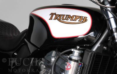 1996 Triumph T 300 Cafe Racer