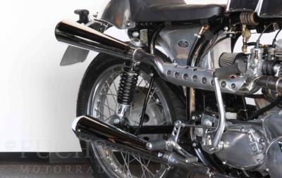 1970 Triumph T150V Trident 3in3 superstrong