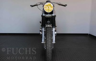 1970 Triumph T150V Trident 3in3 superstrong