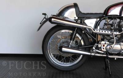 1970 Triumph T150V Trident 3in3 superstrong