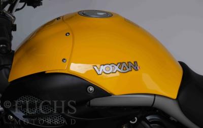 2007 Voxan Street Scrambler