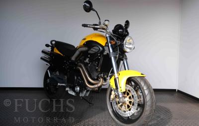 2007 Voxan Street Scrambler