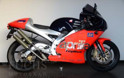 1998 Aprilia RS 250