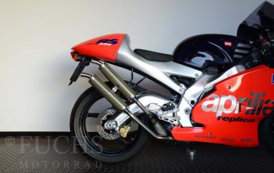 1998 Aprilia RS 250