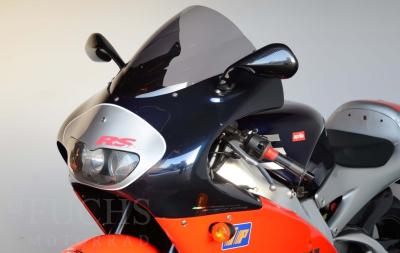 1998 Aprilia RS 250