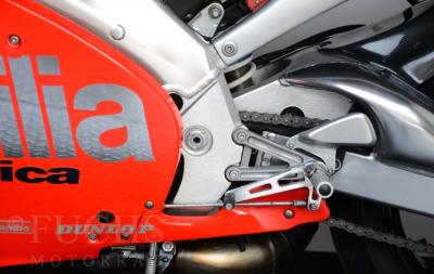 1998 Aprilia RS 250