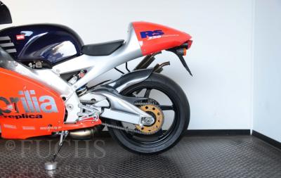 1998 Aprilia RS 250