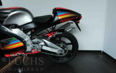 2003 Aprilia RS 250 GP1 Edition