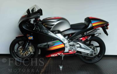 2003 Aprilia RS 250 GP1 Edition