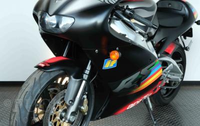 2003 Aprilia RS 250 GP1 Edition