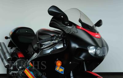 2003 Aprilia RS 250 GP1 Edition