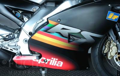 2003 Aprilia RS 250 GP1 Edition