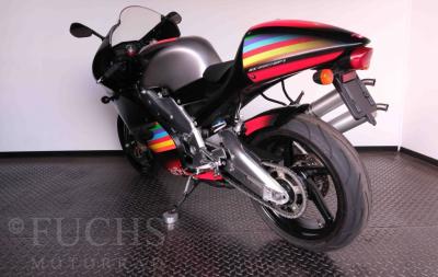 2003 Aprilia RS 250 GP1 Edition