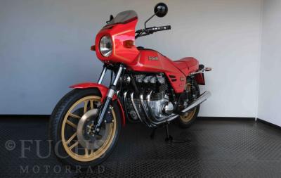 1979 Benelli 900 Sei