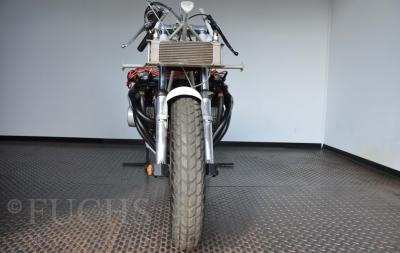 1977 Benelli MOC Bol D Or 900 Sei R900/77 Factory racing machine 24H Le Mans