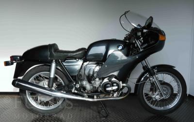 1977 BMW R 100/7 KnoScher