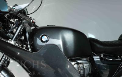 1977 BMW R 100/7 KnoScher