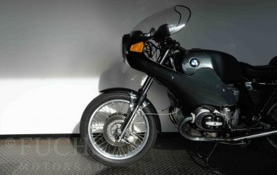 1977 BMW R 100/7 KnoScher