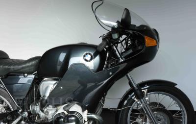 1977 BMW R 100/7 KnoScher