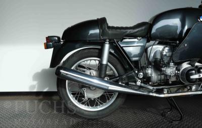 1977 BMW R 100/7 KnoScher