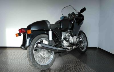 1977 BMW R 100/7 KnoScher