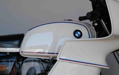 1978 BMW R 1000 RS Motorsport limited Edition