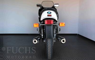 1978 BMW R 1000 RS Motorsport limited Edition