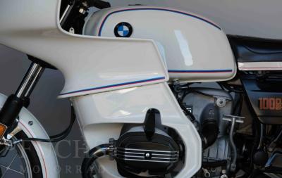 1978 BMW R 1000 RS Motorsport limited Edition