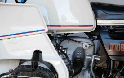 1978 BMW R 1000 RS Motorsport limited Edition