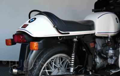 1978 BMW R 1000 RS Motorsport limited Edition