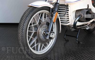 1978 BMW R 1000 RS Motorsport limited Edition