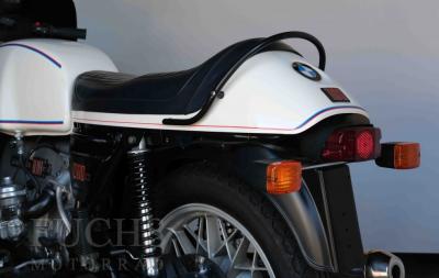 1978 BMW R 1000 RS Motorsport limited Edition