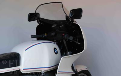 1978 BMW R 1000 RS Motorsport limited Edition