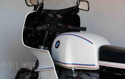 1978 BMW R 1000 RS Motorsport limited Edition