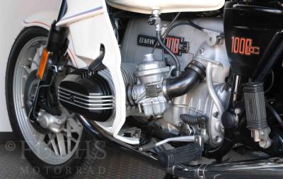 1978 BMW R 1000 RS Motorsport limited Edition