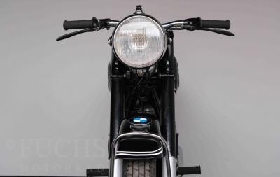 1954 BMW R 25/3