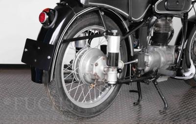 1954 BMW R 25/3