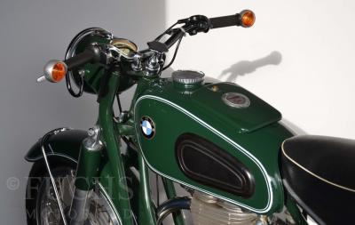 1964 BMW R 27