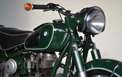 1964 BMW R 27