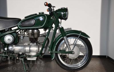 1964 BMW R 27