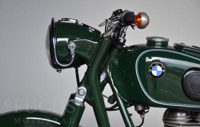 1964 BMW R 27